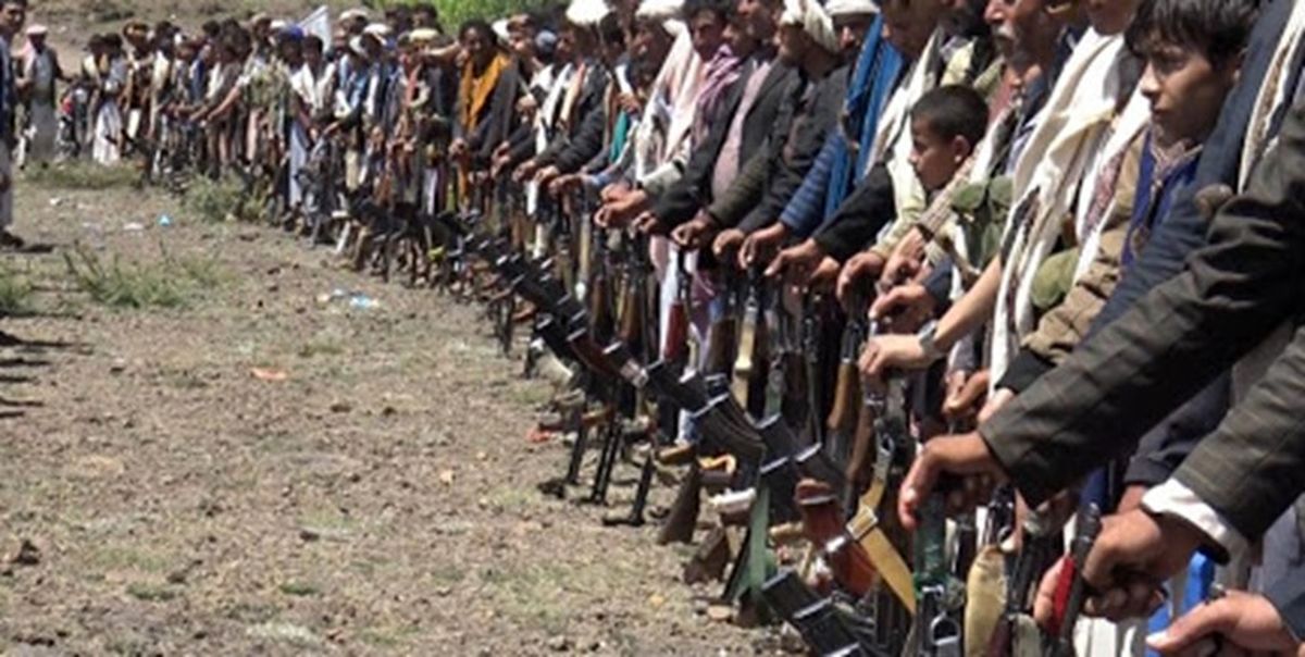 اسرائیل به هیچ عنوان نباید بگذارد حوثی‌ها پیروز شوند