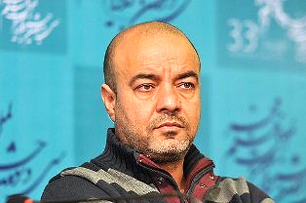 سعید آقاخانی کارگردان سریال «ویلا» شد 