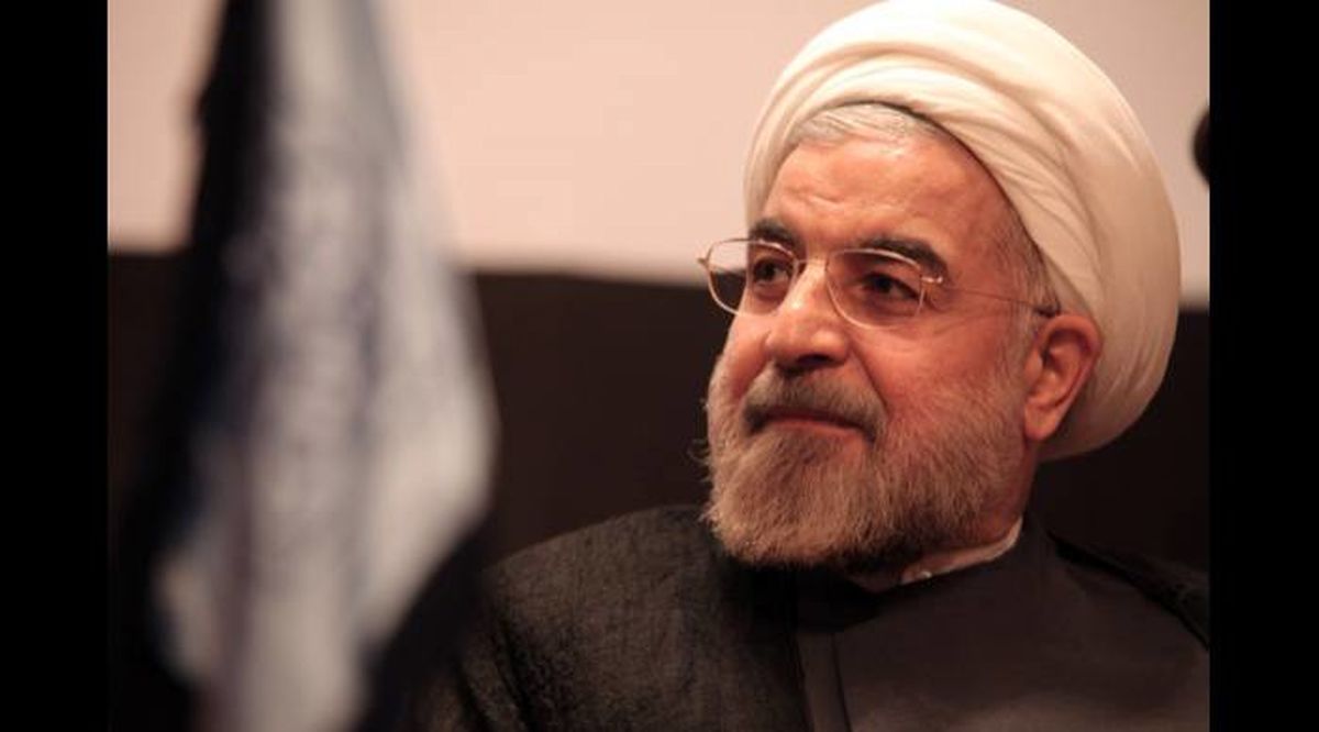 نامه پُر از گردو خاک نمایندگان کرمانشاه به "رئیس‌جمهور"