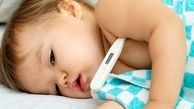 برای کودک مبتلا به بیماری خروسک چه کار باید کرد؟