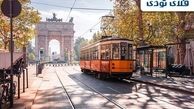 سفر به میلان در دوران پساکرونا