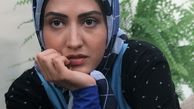  سمیرا حسینی در اکران رالی ایرانی 2.+ عکس 