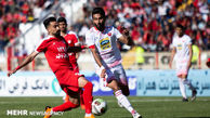 طلسم عجیب پرسپولیس و برانکو