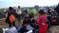 انتقال 3 هزار پناهجو به انبارهای متروکه در یونان