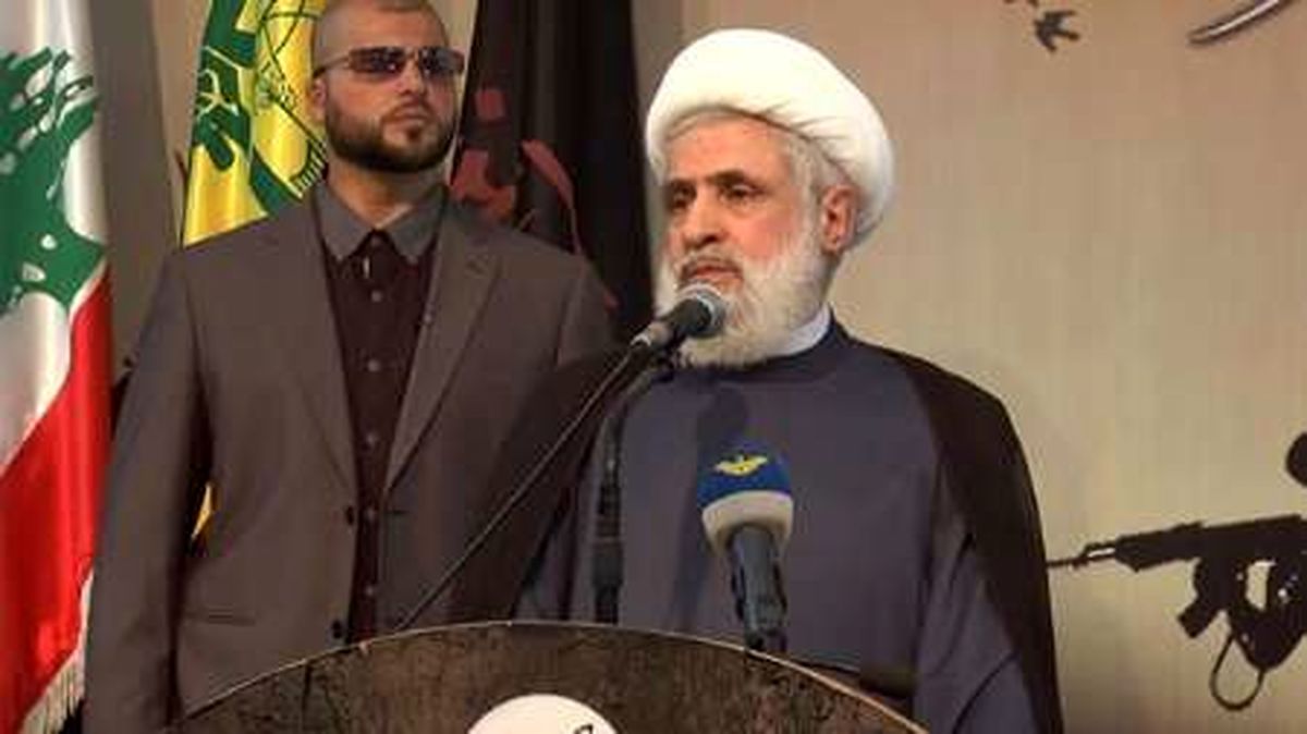 حمایت حزب الله از قانون جدید انتخابات لبنان