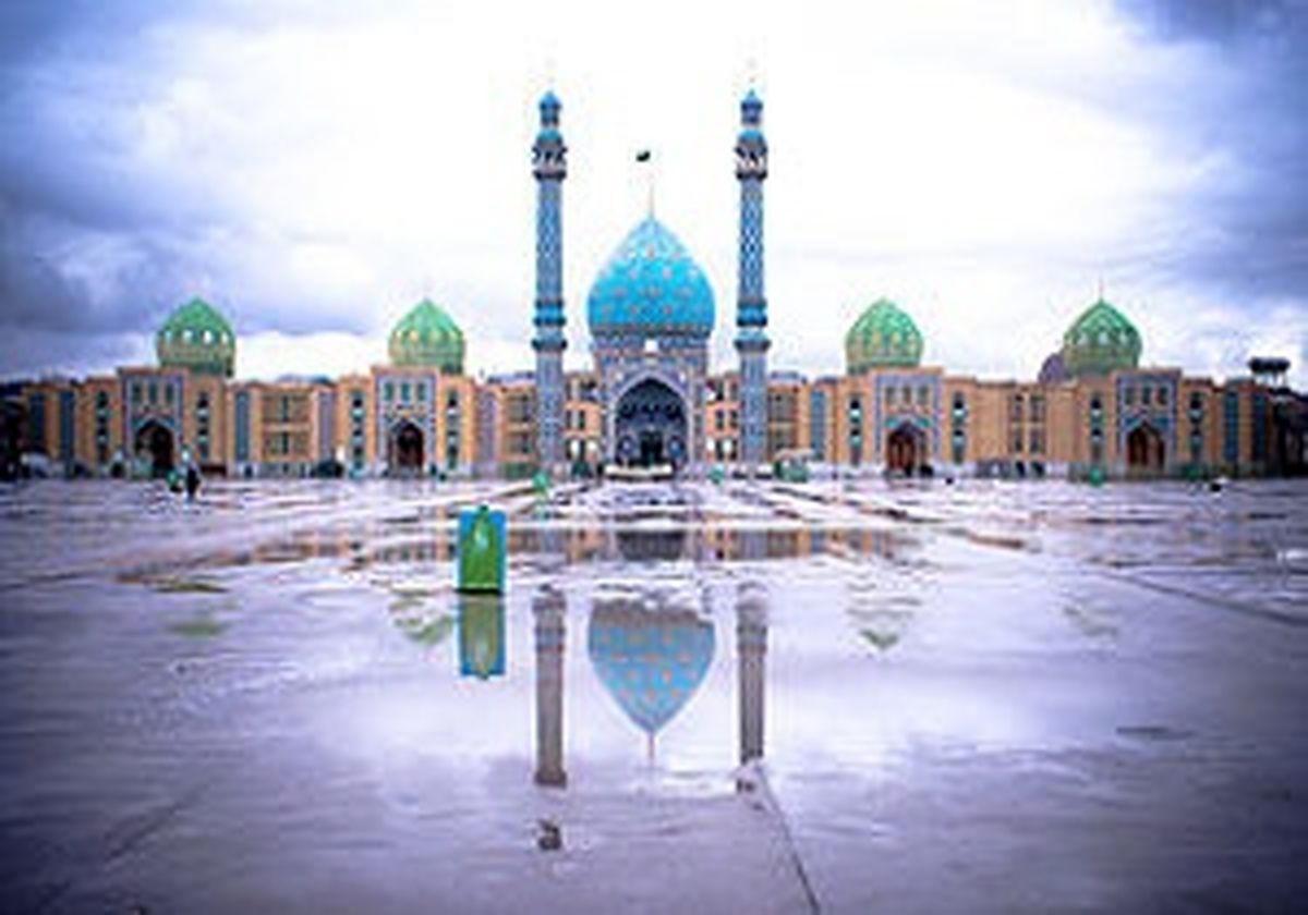 ماجرای کمک امام زمان (عج) به زن تازه مسلمان