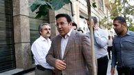 عابر بانک پرسپولیسی‌ها پای میز محاکمه