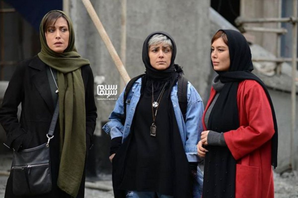«رقص روی شیشه» این هفته توزیع نمی شود
