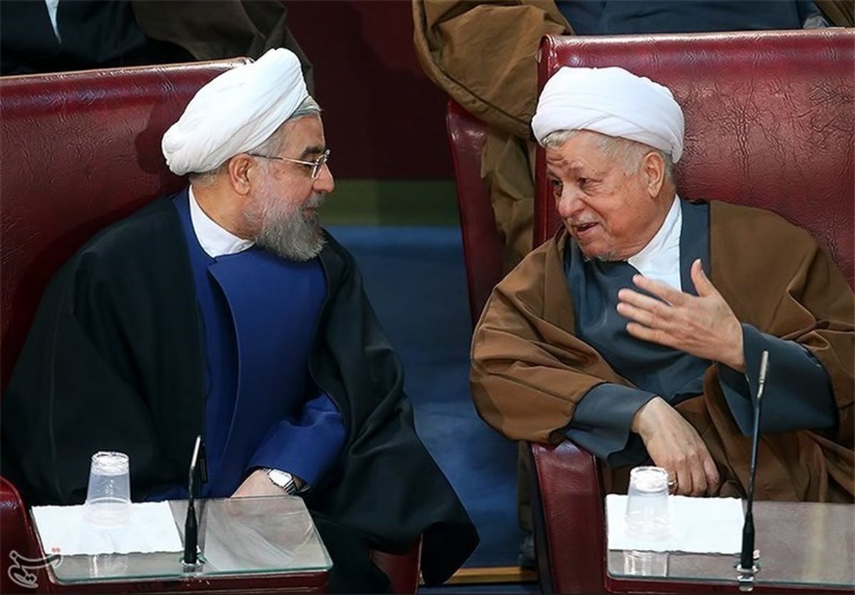 اوباما امیدوار به پیروزی هاشمی و روحانی در انتخابات پیش رو