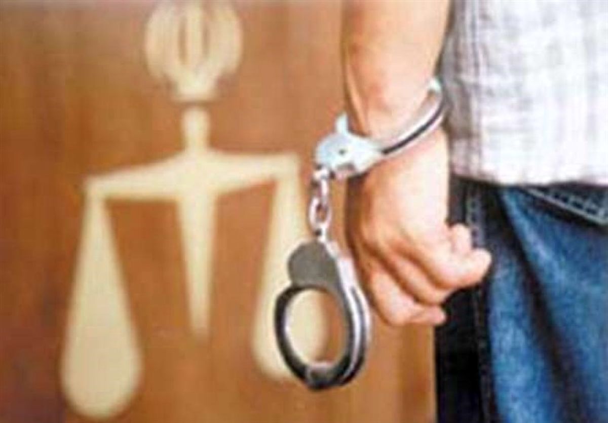 با کمک دوربین های مدار بسته قاتل مرد جوان در قهوه‌خانه لواسان دستگیر شد