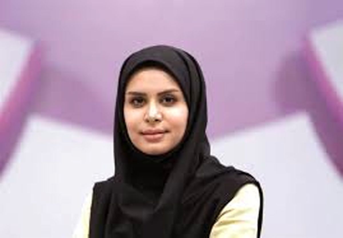 نجمه جودکی تولد مادرش را تبریک گفت/عکس