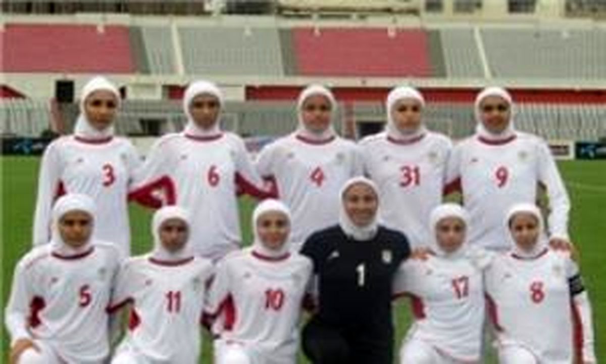 ایران در جایگاه 59 جهان و سیزدهم آسیا
