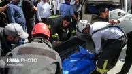 سهل‌انگاری مسافر علت انفجار واحد اقامتی در قم