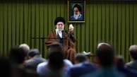 دانشجویان در دیدار رمضانی با رهبر انقلاب چه گفتند ؟
