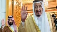 ملک سلمان در پس پرده توقف واگذاری «آرامکو» است