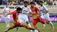 ترکیب احتمالی فولاد خوزستان و پرسپولیس