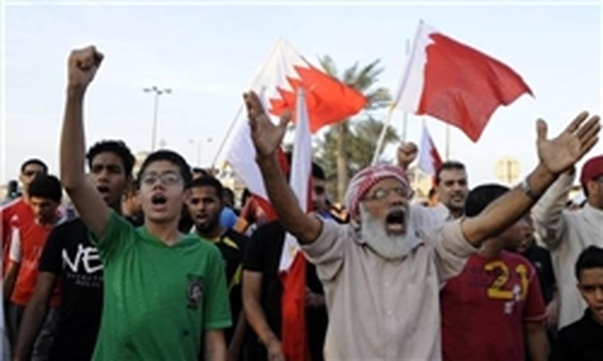 فراخوان برگزاری تظاهرات گسترده در بحرین