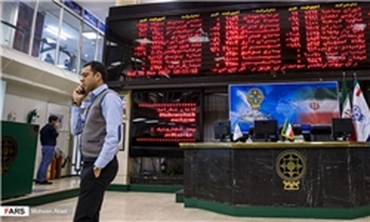 سه عامل تقویت بازار سرمایه در روزهای اخیر