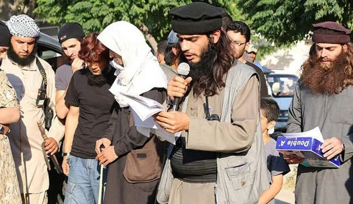 ترفند داعش برای جذب جوانان اردنی