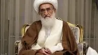 آیت‌الله نوری‌همدانی: مسئولان در مقابل نقض برجام از سوی سنا اقدام متقابل انجام دهند