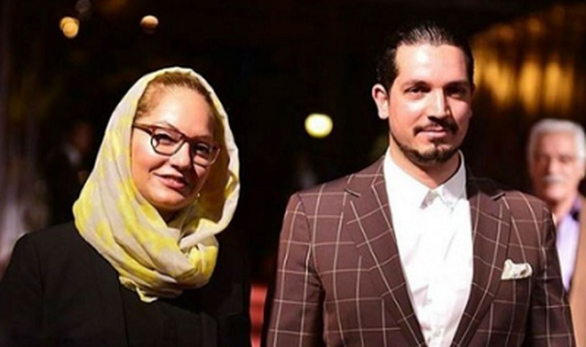 اقدام جنجالی جدید مهناز افشار!