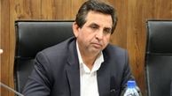دولت به دنبال توسعه طرح‌های انتقال آب از رودهای خوزستان به فلات مرکزی 