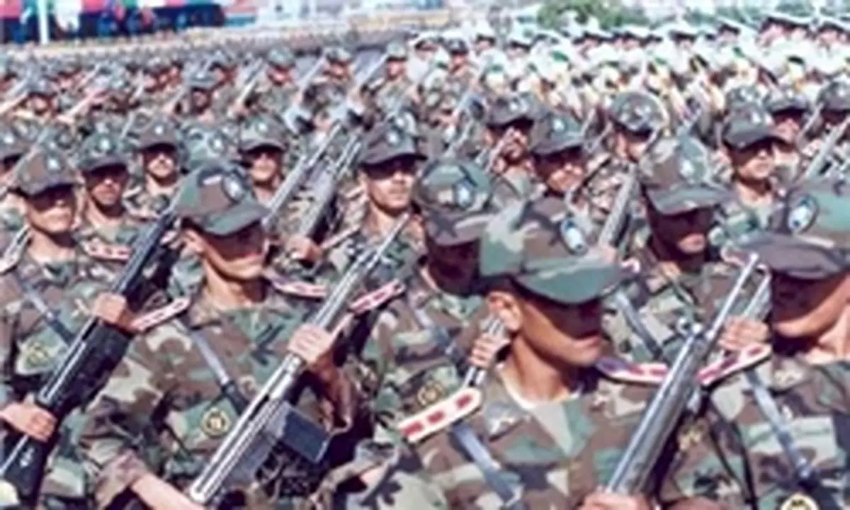 امکان تعجیل برای اعزام به خدمت سربازی وجود ندارد