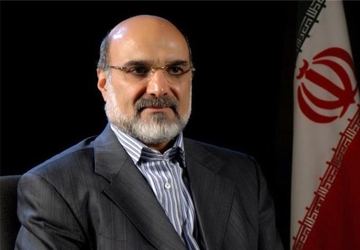 دیدار رئیس رسانه ملی با جمعی از مدافعان حرم