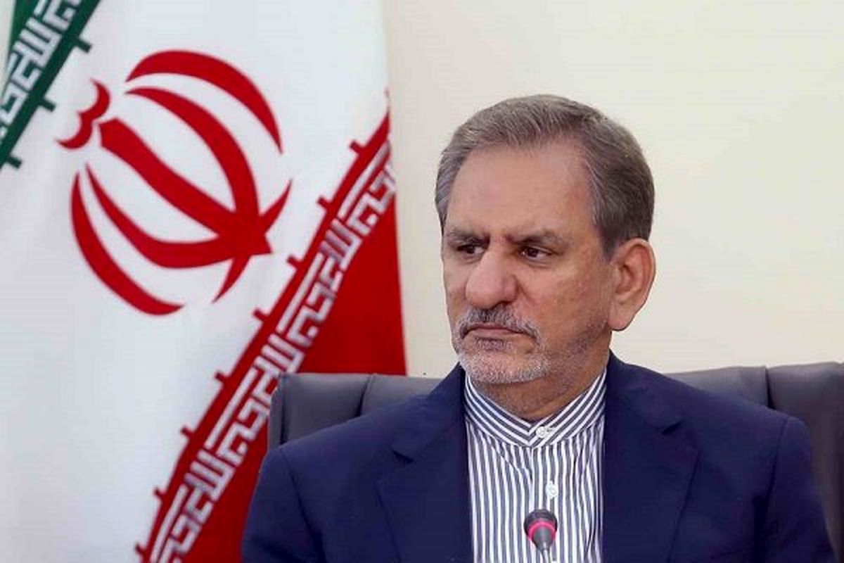 دستور جهانگیری به وزیر نفت درباره اصلاح قراردادهای‌نفتی+ سند