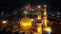 مشارکت دانشگاه صنعتی امیرکبیر در بازسازی عتبات 