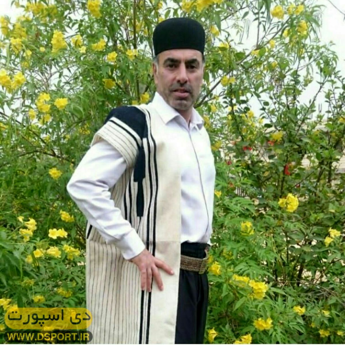 هواداران نفت خواهان بازگشت فکری
