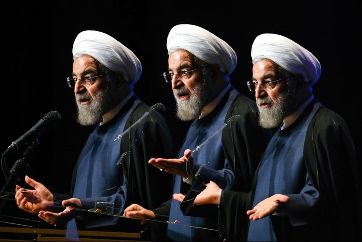 باج بیشتر روحانی به اصلاح طلبان/ ادعای اعتدالی‌ها؛ جبهه دوم خرداد 5-6 میلیون رای بیشتر ندارد