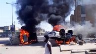 کشته شدن ۱۹ تن از ابتدای ناآرامی‌های سودان تا کنون