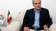 مجلس به نصرالله سجادی اعتماد نکرد