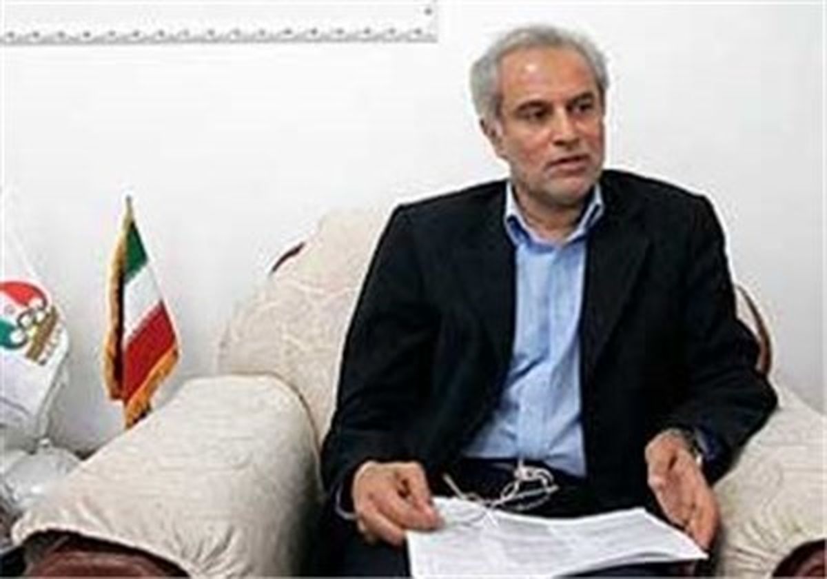 مجلس به نصرالله سجادی اعتماد نکرد