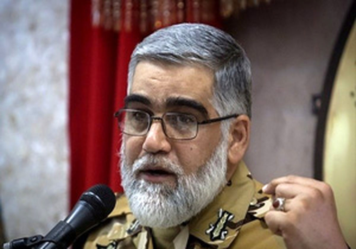 چگونگی شهادت کلاه‌سبزهای مدافع حرم ارتش در سوریه 