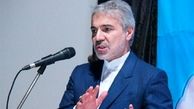 ایران با ثبات ترین اقتصاد منطقه را دارد/تحریم حربه دشمن بود