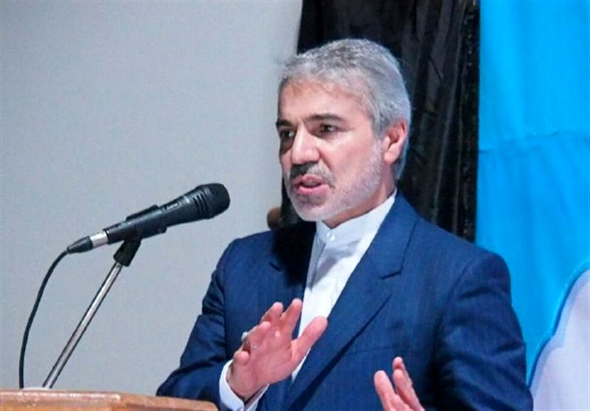 توضیحات نوبخت درخصوص سخنان روحانی در روز ارتش
