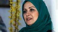  جشن تولد کمند امیرسلیمانی+عکس