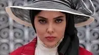 ظاهر بی اعصاب لیلا اوتادی + عکس