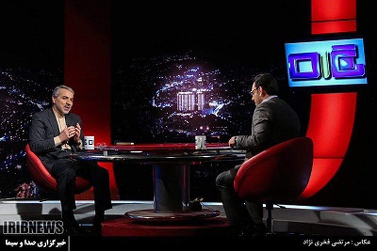  سخنگوی دولت امشب به شبکه یک می‌آید 