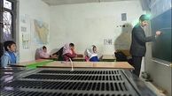 در همدان 35 درصد مدارس فرسوده اند و 34 درصد با نفت گرم میشوند