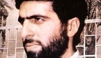 فرزندانم به شوق دیدن پدرشان قد کشیدند