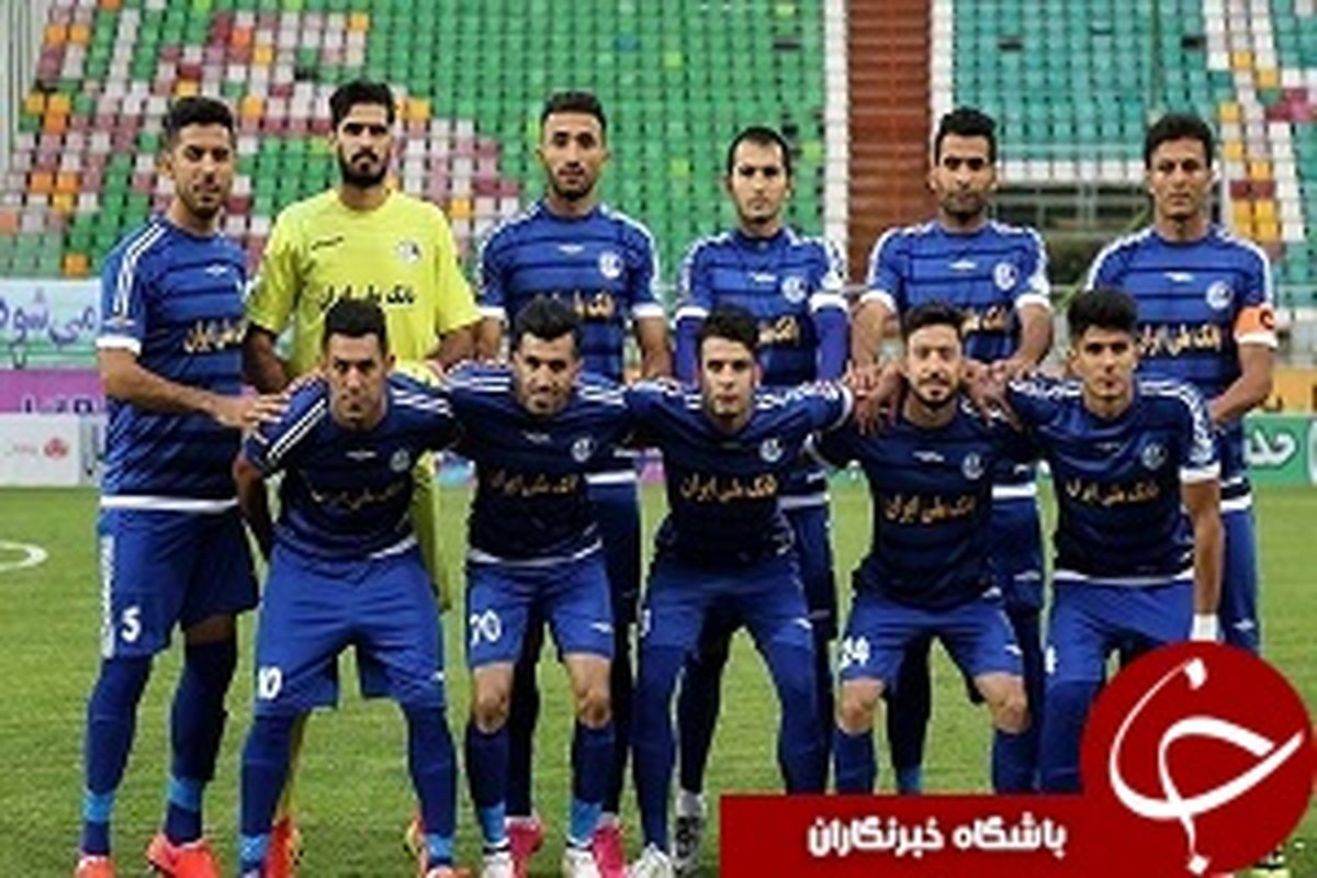 گزینه های میزبانی استقلال خوزستان در آسیا 