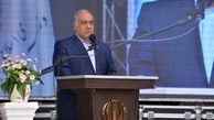 راه آهن غرب گام بزرگی در توسعه اقتصاد پایدار با کشور عراق است