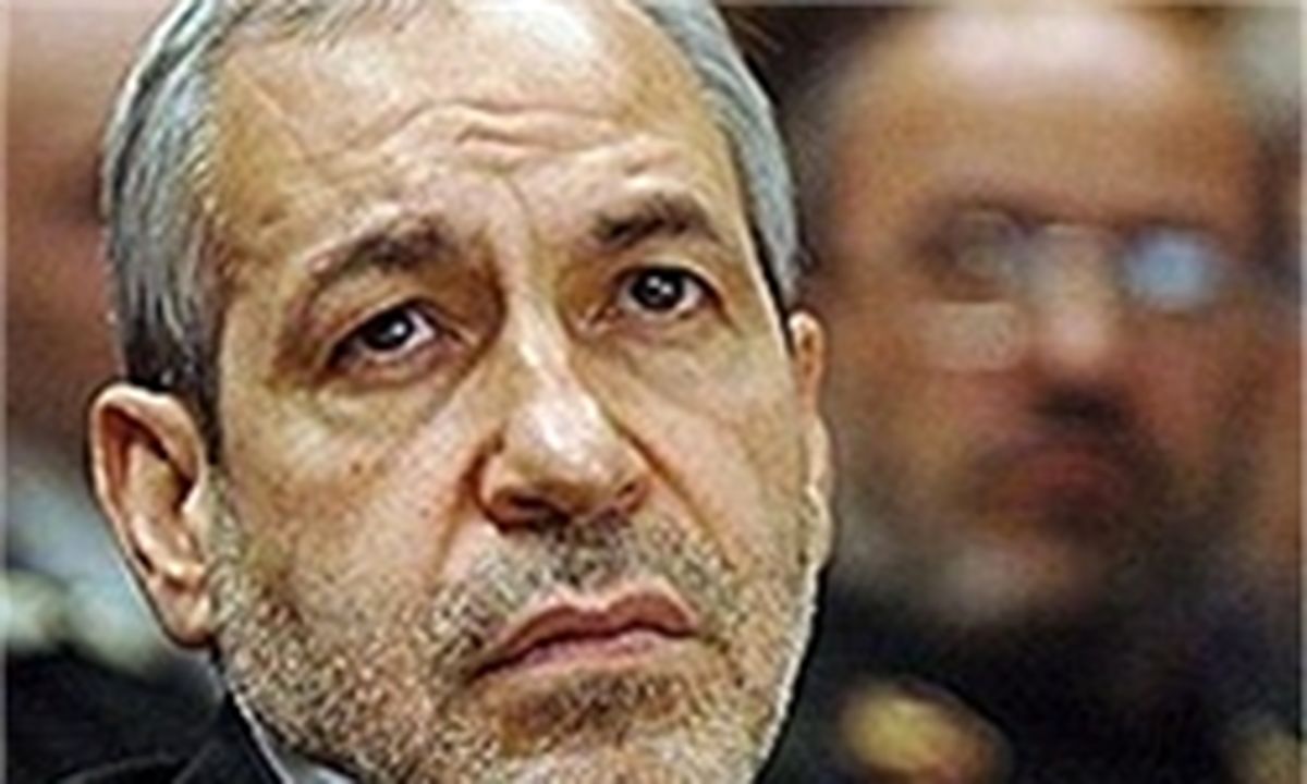 دوازدهمین وزیر آموزش و پرورش کیست؟