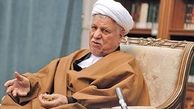 هاشمی از اعضای ستادش قدردانی می‌کند