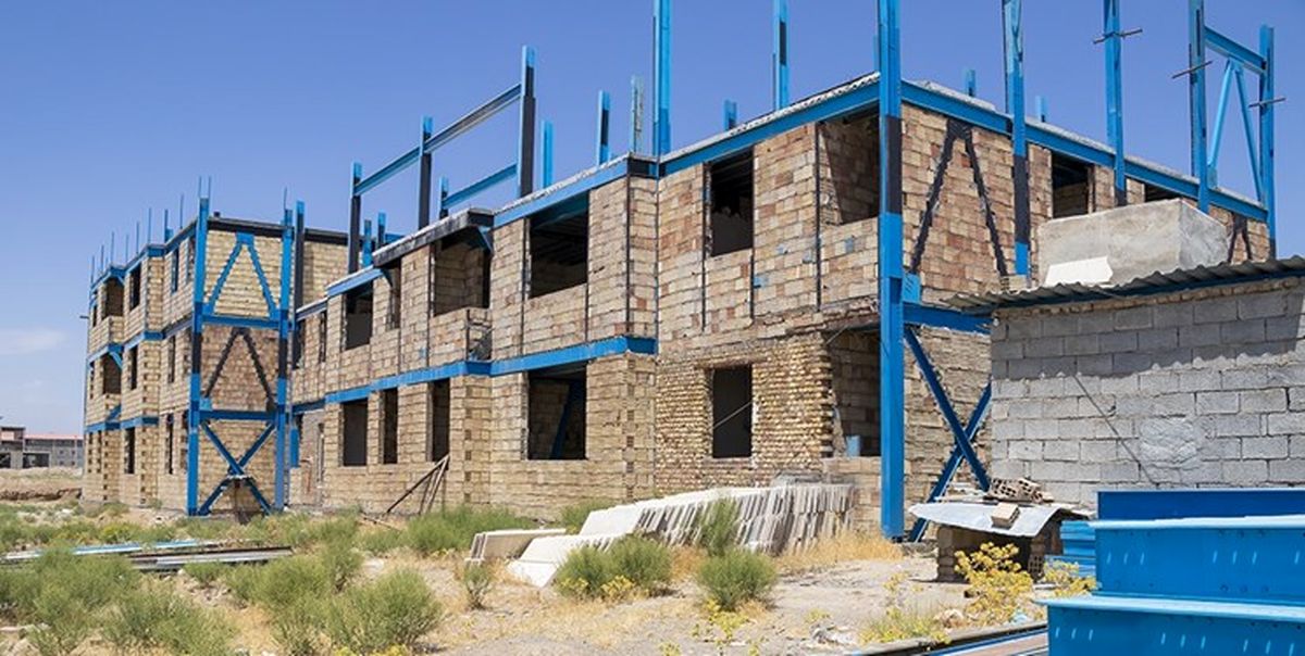 ثبت‌نام 6 میلیون نفر در طرح نهضت ملی مسکن / تاکنون 1.4 میلیون متقاضی واجد شرایط شناخته شدند