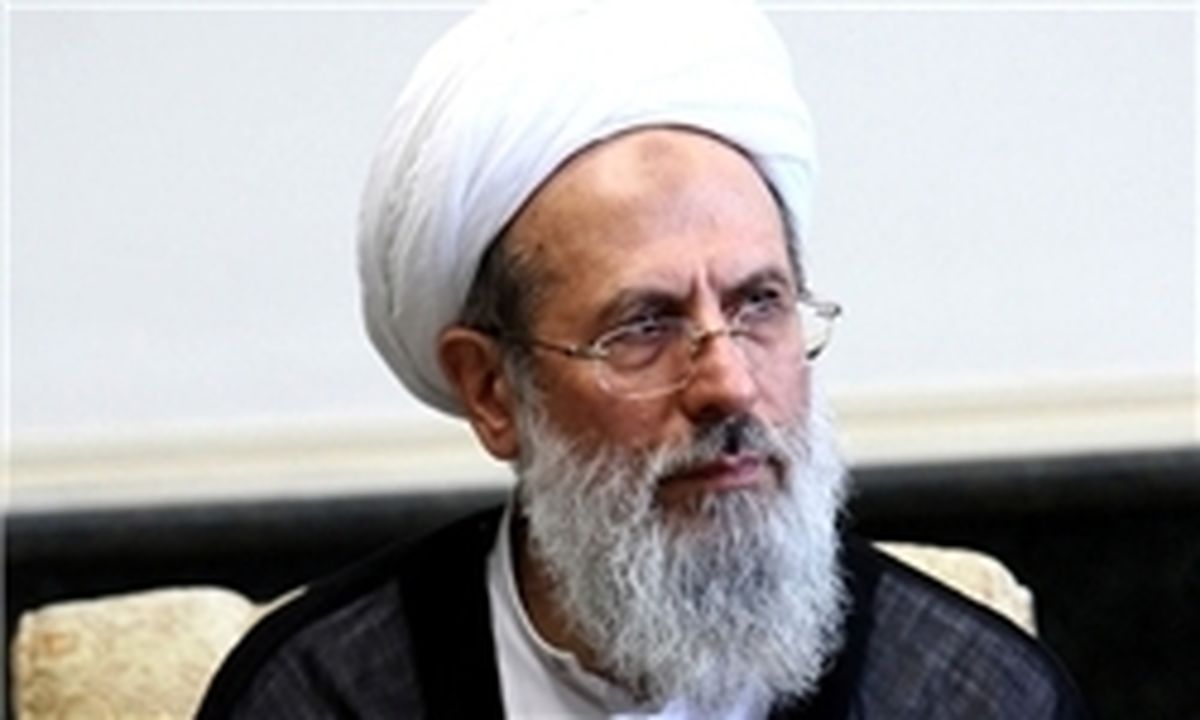 آیت‌الله ری‌شهری: هدف دشمن ایجاد بدبینی به نظام اسلامی است