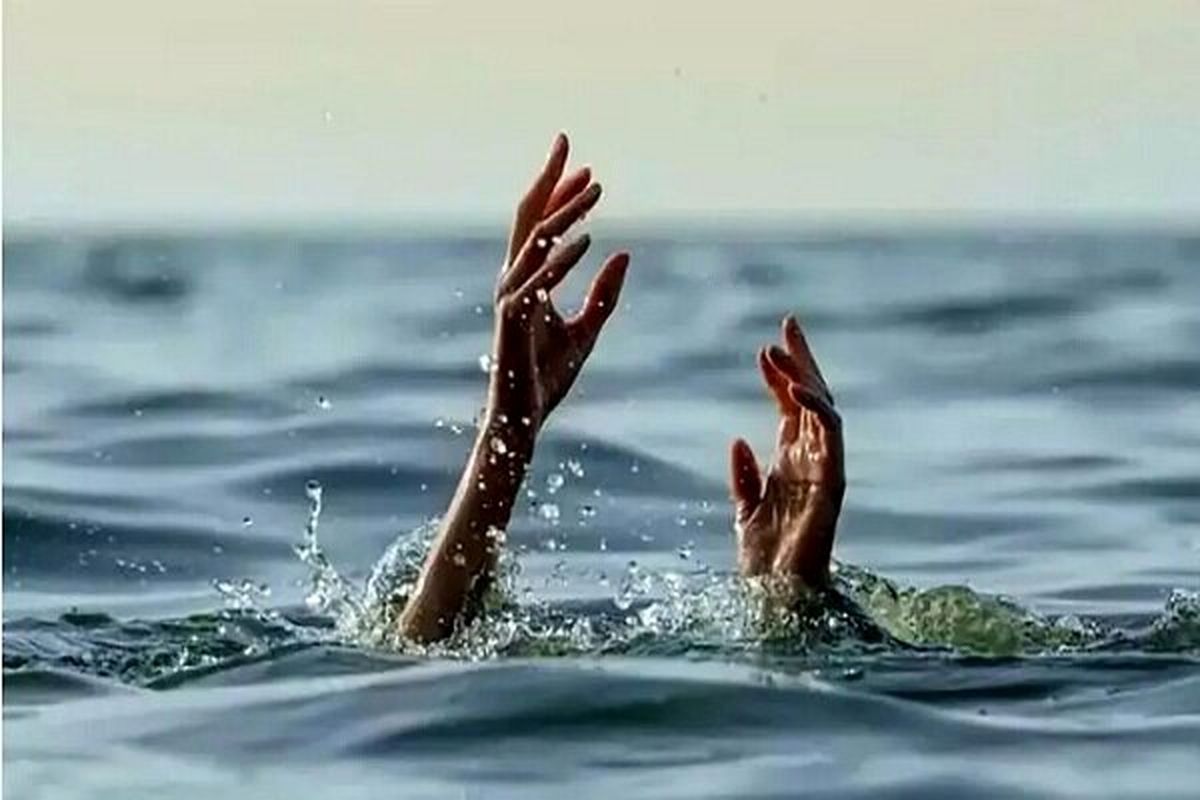دریای رضوانشهر از 3 قربانی فقط یک نفر را زنده فرستاد + جزئیات